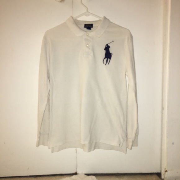 Polo Ralph Lauren uniform shirts - Picture 1 of 4